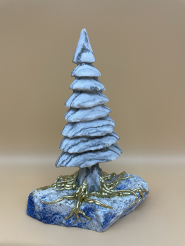 Preview: Binntree auf Lapis
